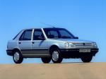 Peugeot 309 SR 5-Door 1989 года (WW)